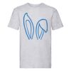 Super Premium-T T-Shirt | Fruit of the Loom Miniaturansicht