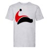 Super Premium-T T-Shirt | Fruit of the Loom Miniaturansicht
