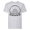 Super Premium-T T-Shirt | Fruit of the Loom Miniaturansicht