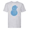 Super Premium-T T-Shirt | Fruit of the Loom Miniaturansicht