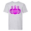 Super Premium-T T-Shirt | Fruit of the Loom Miniaturansicht