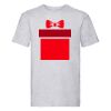 Super Premium-T T-Shirt | Fruit of the Loom Miniaturansicht