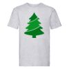 Super Premium-T T-Shirt | Fruit of the Loom Miniaturansicht