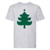 Super Premium-T T-Shirt | Fruit of the Loom Miniaturansicht
