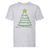 Super Premium-T T-Shirt | Fruit of the Loom Miniaturansicht