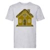 Super Premium-T T-Shirt | Fruit of the Loom Miniaturansicht