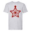 Super Premium-T T-Shirt | Fruit of the Loom Miniaturansicht