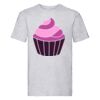 Super Premium-T T-Shirt | Fruit of the Loom Miniaturansicht