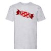 Super Premium-T T-Shirt | Fruit of the Loom Miniaturansicht