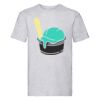 Super Premium-T T-Shirt | Fruit of the Loom Miniaturansicht