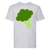 Super Premium-T T-Shirt | Fruit of the Loom Miniaturansicht