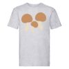 Super Premium-T T-Shirt | Fruit of the Loom Miniaturansicht