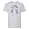 Super Premium-T T-Shirt | Fruit of the Loom Miniaturansicht