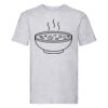 Super Premium-T T-Shirt | Fruit of the Loom Miniaturansicht