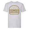Super Premium-T T-Shirt | Fruit of the Loom Miniaturansicht