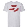 Super Premium-T T-Shirt | Fruit of the Loom Miniaturansicht