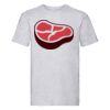 Super Premium-T T-Shirt | Fruit of the Loom Miniaturansicht