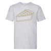 Super Premium-T T-Shirt | Fruit of the Loom Miniaturansicht