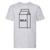 Super Premium-T T-Shirt | Fruit of the Loom Miniaturansicht