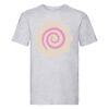 Super Premium-T T-Shirt | Fruit of the Loom Miniaturansicht