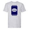 Super Premium-T T-Shirt | Fruit of the Loom Miniaturansicht