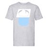 Super Premium-T T-Shirt | Fruit of the Loom Miniaturansicht