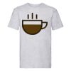 Super Premium-T T-Shirt | Fruit of the Loom Miniaturansicht