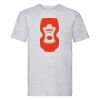 Super Premium-T T-Shirt | Fruit of the Loom Miniaturansicht
