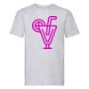 Super Premium-T T-Shirt | Fruit of the Loom Miniaturansicht