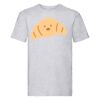 Super Premium-T T-Shirt | Fruit of the Loom Miniaturansicht