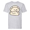 Super Premium-T T-Shirt | Fruit of the Loom Miniaturansicht