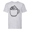 Super Premium-T T-Shirt | Fruit of the Loom Miniaturansicht