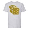 Super Premium-T T-Shirt | Fruit of the Loom Miniaturansicht