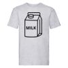 Super Premium-T T-Shirt | Fruit of the Loom Miniaturansicht