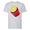 Super Premium-T T-Shirt | Fruit of the Loom Miniaturansicht