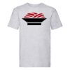 Super Premium-T T-Shirt | Fruit of the Loom Miniaturansicht