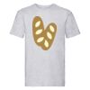 Super Premium-T T-Shirt | Fruit of the Loom Miniaturansicht