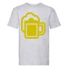 Super Premium-T T-Shirt | Fruit of the Loom Miniaturansicht