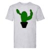 Super Premium-T T-Shirt | Fruit of the Loom Miniaturansicht