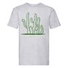 Super Premium-T T-Shirt | Fruit of the Loom Miniaturansicht