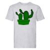 Super Premium-T T-Shirt | Fruit of the Loom Miniaturansicht