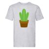 Super Premium-T T-Shirt | Fruit of the Loom Miniaturansicht