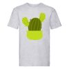 Super Premium-T T-Shirt | Fruit of the Loom Miniaturansicht