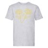 Super Premium-T T-Shirt | Fruit of the Loom Miniaturansicht