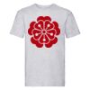 Super Premium-T T-Shirt | Fruit of the Loom Miniaturansicht