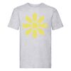 Super Premium-T T-Shirt | Fruit of the Loom Miniaturansicht