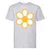 Super Premium-T T-Shirt | Fruit of the Loom Miniaturansicht