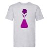 Super Premium-T T-Shirt | Fruit of the Loom Miniaturansicht