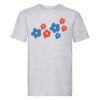 Super Premium-T T-Shirt | Fruit of the Loom Miniaturansicht