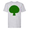 Super Premium-T T-Shirt | Fruit of the Loom Miniaturansicht